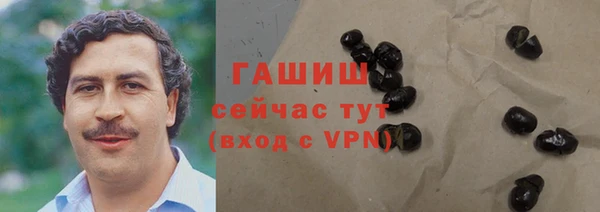 хмурый Вяземский