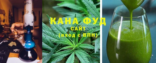 хмурый Вяземский